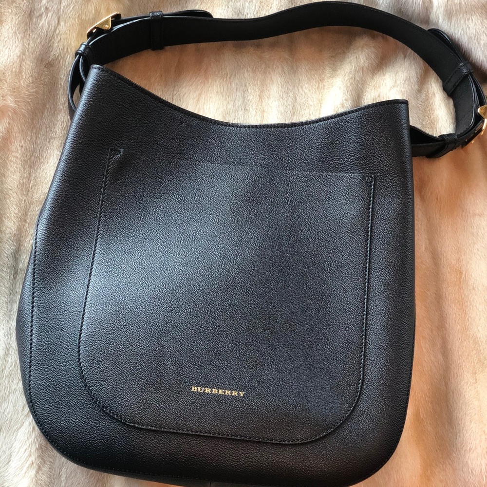 ❌SOLD ❌Burberry Hobo bag